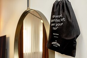 Backstage Hotel-an Atlas Boutique Hotel