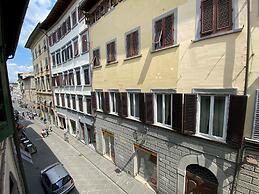 Appartamento Ginori