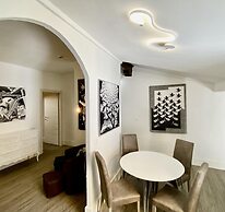 Appartamento Ginori