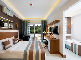 Lavia Hotels Kemer