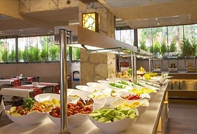 Lavia Hotels Kemer