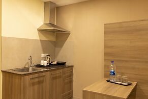 Starlit Suites Tirupati