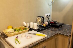 Starlit Suites Tirupati