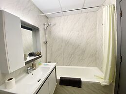 Marco Polo - Charming & Vibrant Apartment in JLT