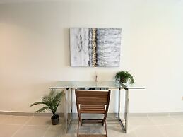 Marco Polo - Charming & Vibrant Apartment in JLT