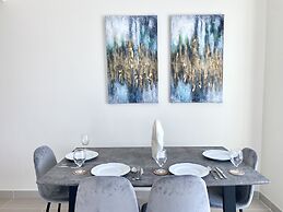 Marco Polo - Charming & Vibrant Apartment in JLT