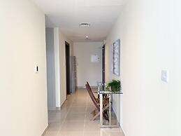 Marco Polo - Charming & Vibrant Apartment in JLT