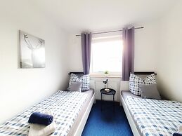 Gästezimmer Kreuzheide