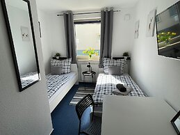 Gästezimmer Kreuzheide