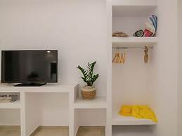 Suncourt Lux Rooms