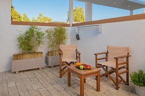 Suncourt Lux Rooms