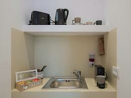 Suncourt Lux Rooms