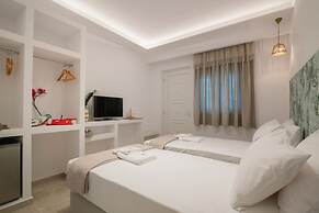 Suncourt Lux Rooms