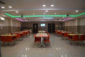 Hotel Kiran