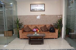 Hotel Kiran