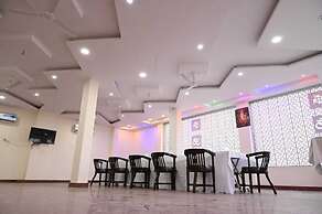 Hotel Kedar Ganga