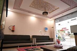 Hotel Kedar Ganga