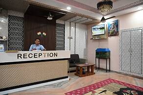 Hotel Kedar Ganga