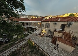 Militiko Residence