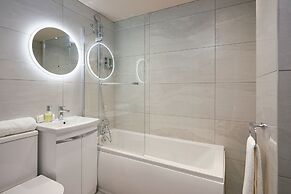 Humber Lofts Serviced Suites