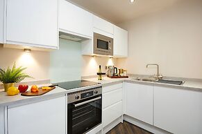 Humber Lofts Serviced Suites