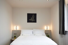 Humber Lofts Serviced Suites