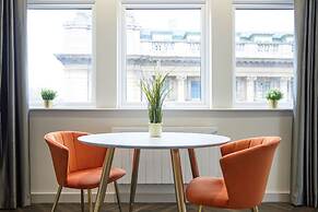 Humber Lofts Serviced Suites