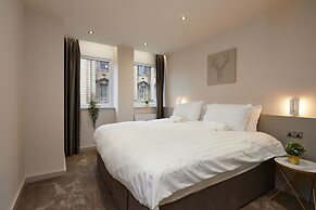 Humber Lofts Serviced Suites