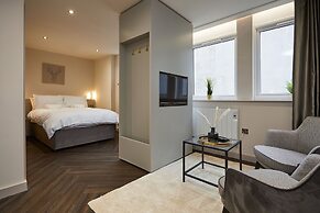 Humber Lofts Serviced Suites