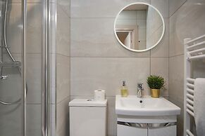 Humber Lofts Serviced Suites