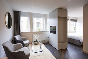 Humber Lofts Serviced Suites