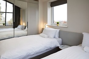 Humber Lofts Serviced Suites