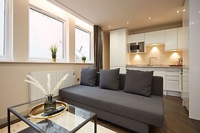 Humber Lofts Serviced Suites