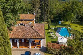 Villa Cerbaie