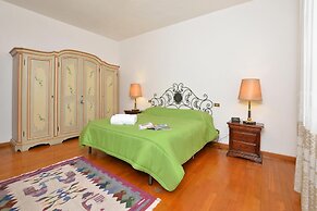 Villa Cerbaie