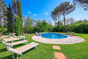 Villa Cerbaie