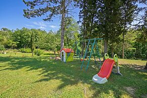 Villa Cerbaie