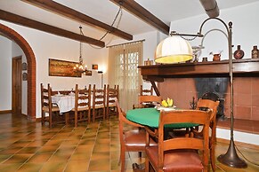 Villa Cerbaie