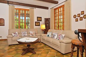 Villa Cerbaie