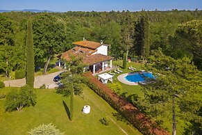 Villa Cerbaie