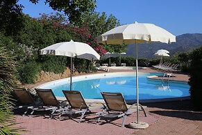 Residence Torre delle stelle
