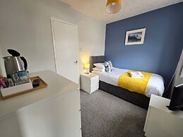 Beach Hotel Torbay