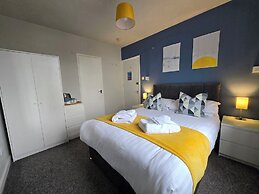 Beach Hotel Torbay