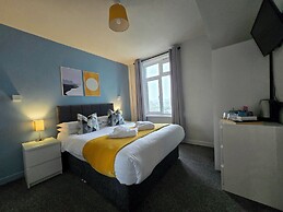 Beach Hotel Torbay