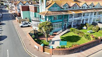 Beach Hotel Torbay