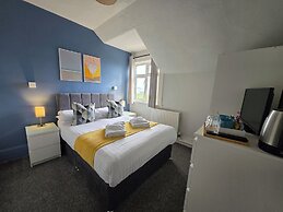 Beach Hotel Torbay