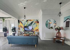 Beach Hotel Torbay