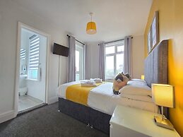 Beach Hotel Torbay