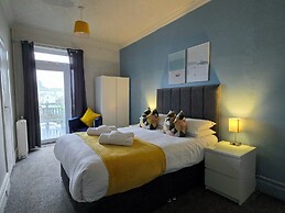 Beach Hotel Torbay