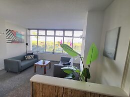 Beach Hotel Torbay